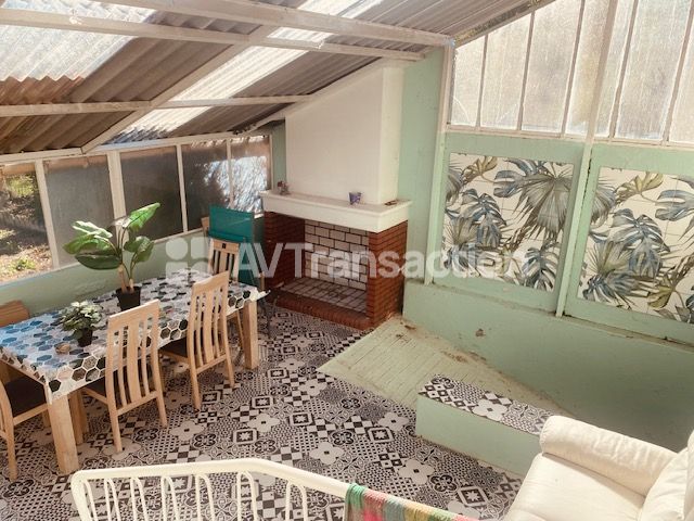 Maison de ville Sur Terrain 760m2