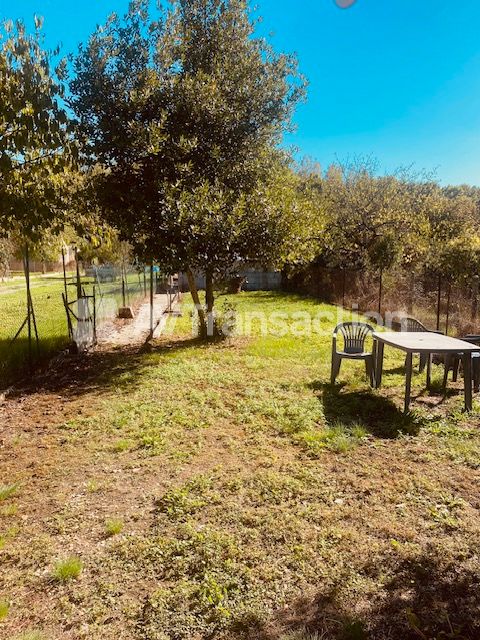 Maison de ville Sur Terrain 760m2