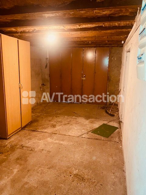 Maison de ville Sur Terrain 760m2