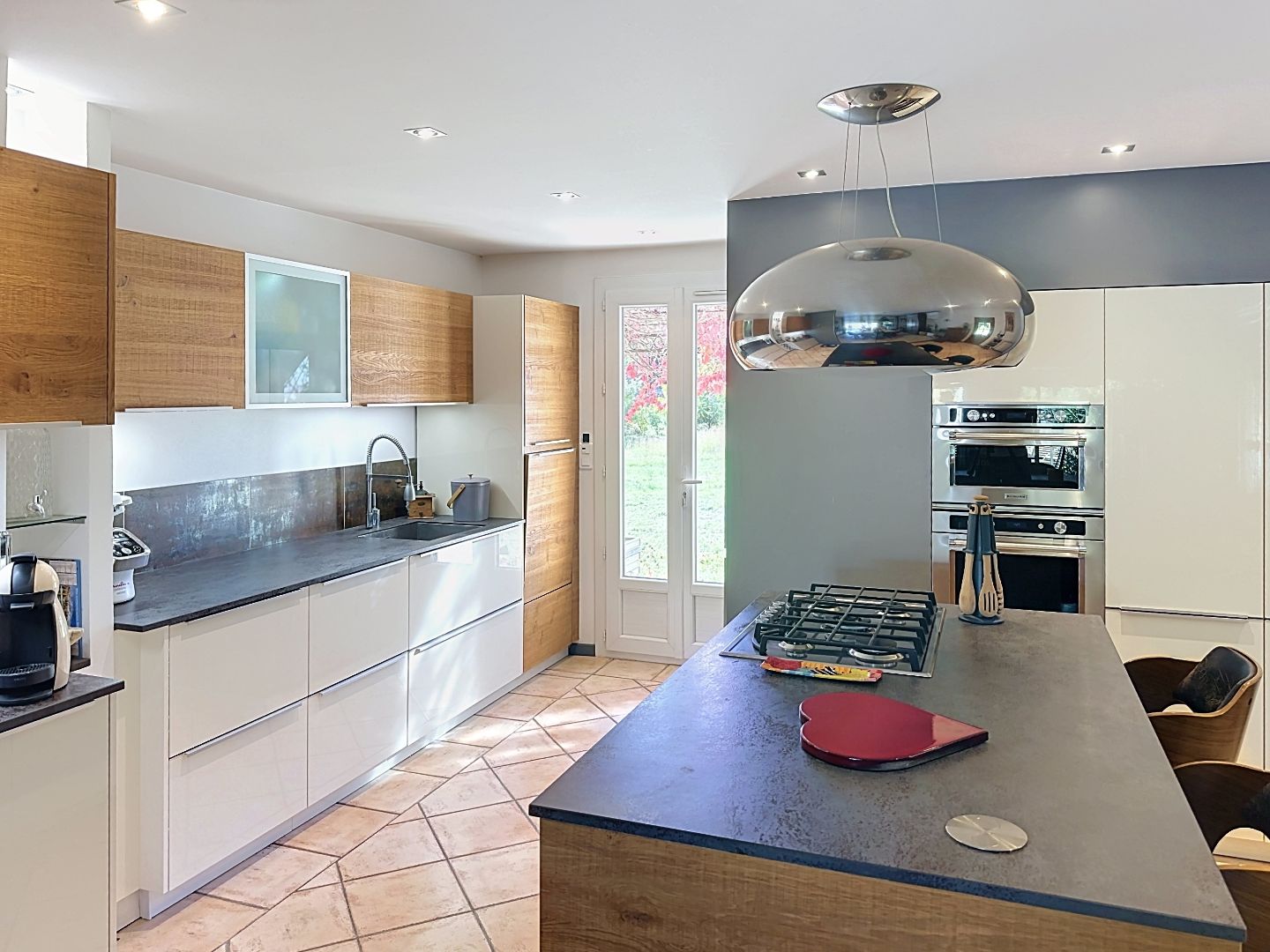 Maison à vendre  - 170m2 - Salernes (83690)