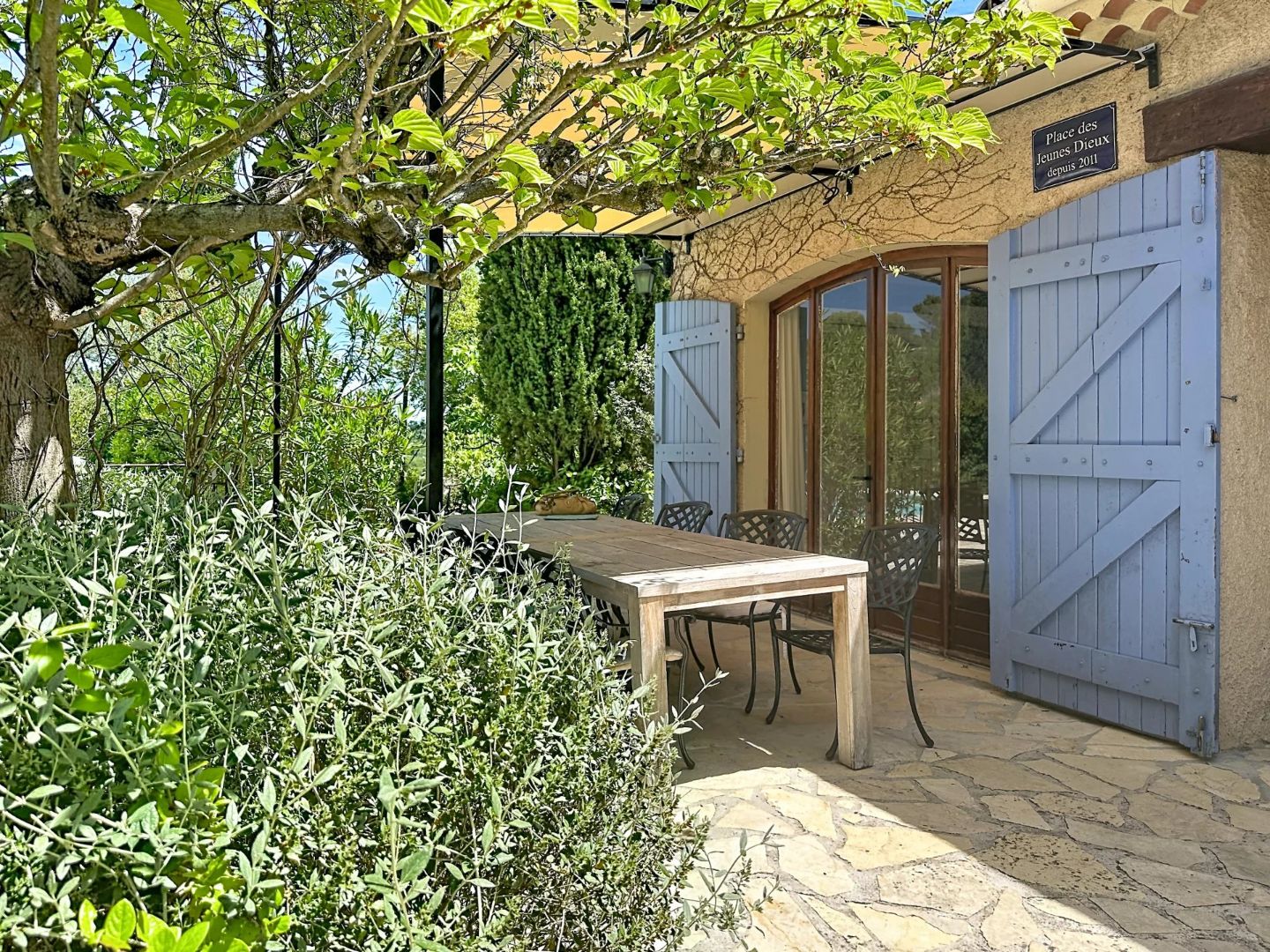 Maison à vendre  - 159m2 - Lorgues (83510)