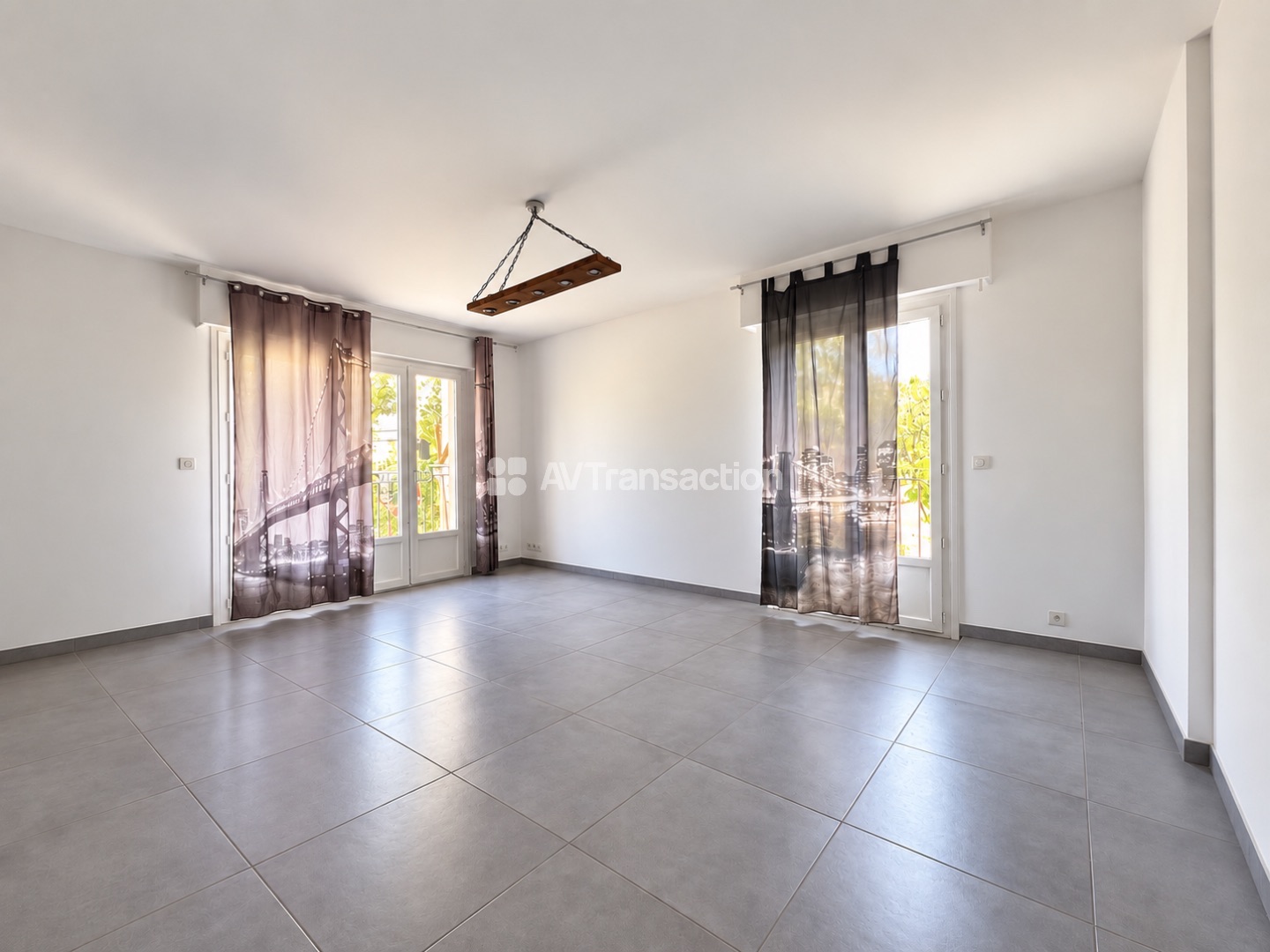Appartement à vendre  - 92m2 - Ajaccio (20090)