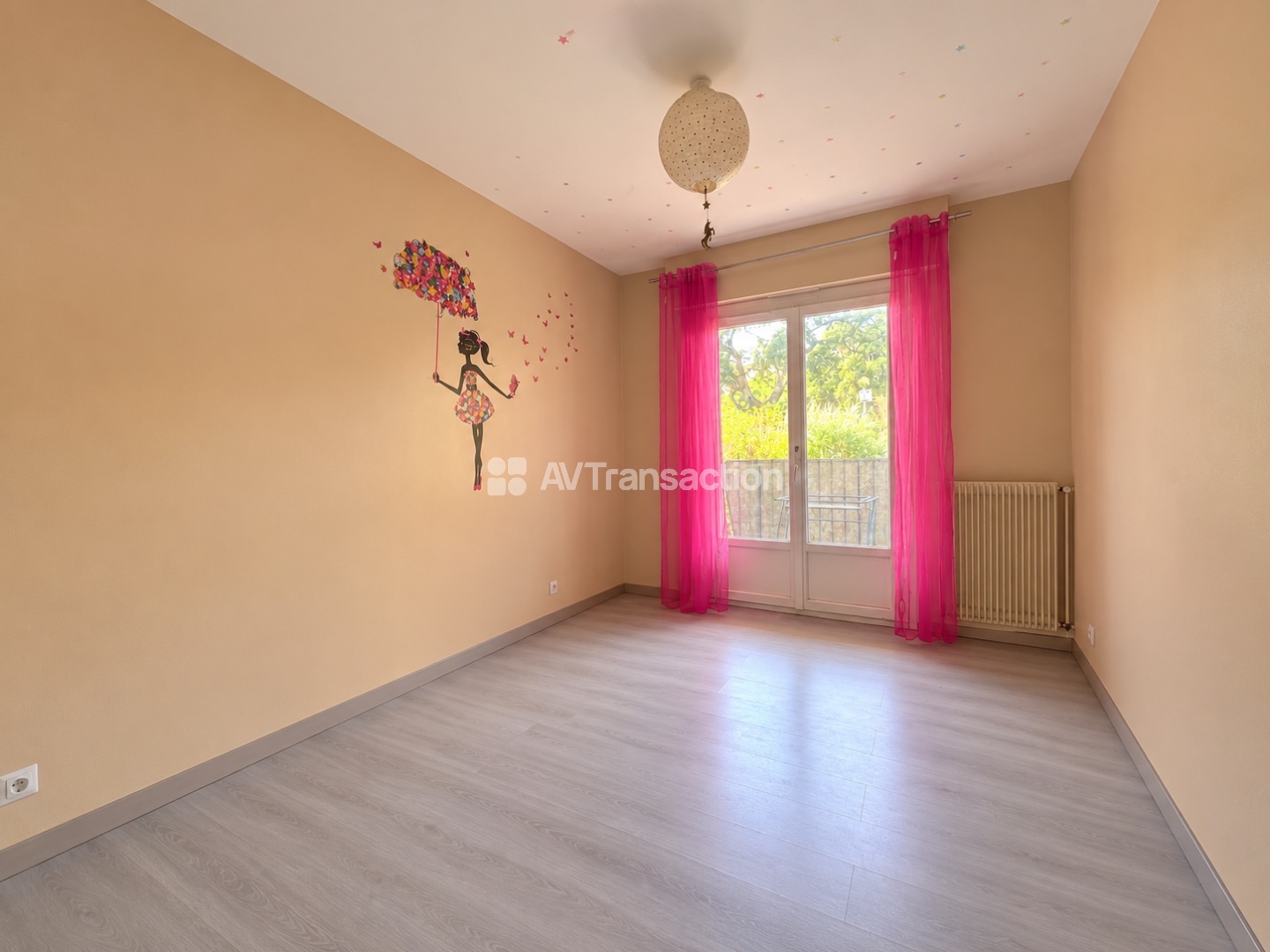 Appartement à vendre  - 92m2 - Ajaccio (20090)