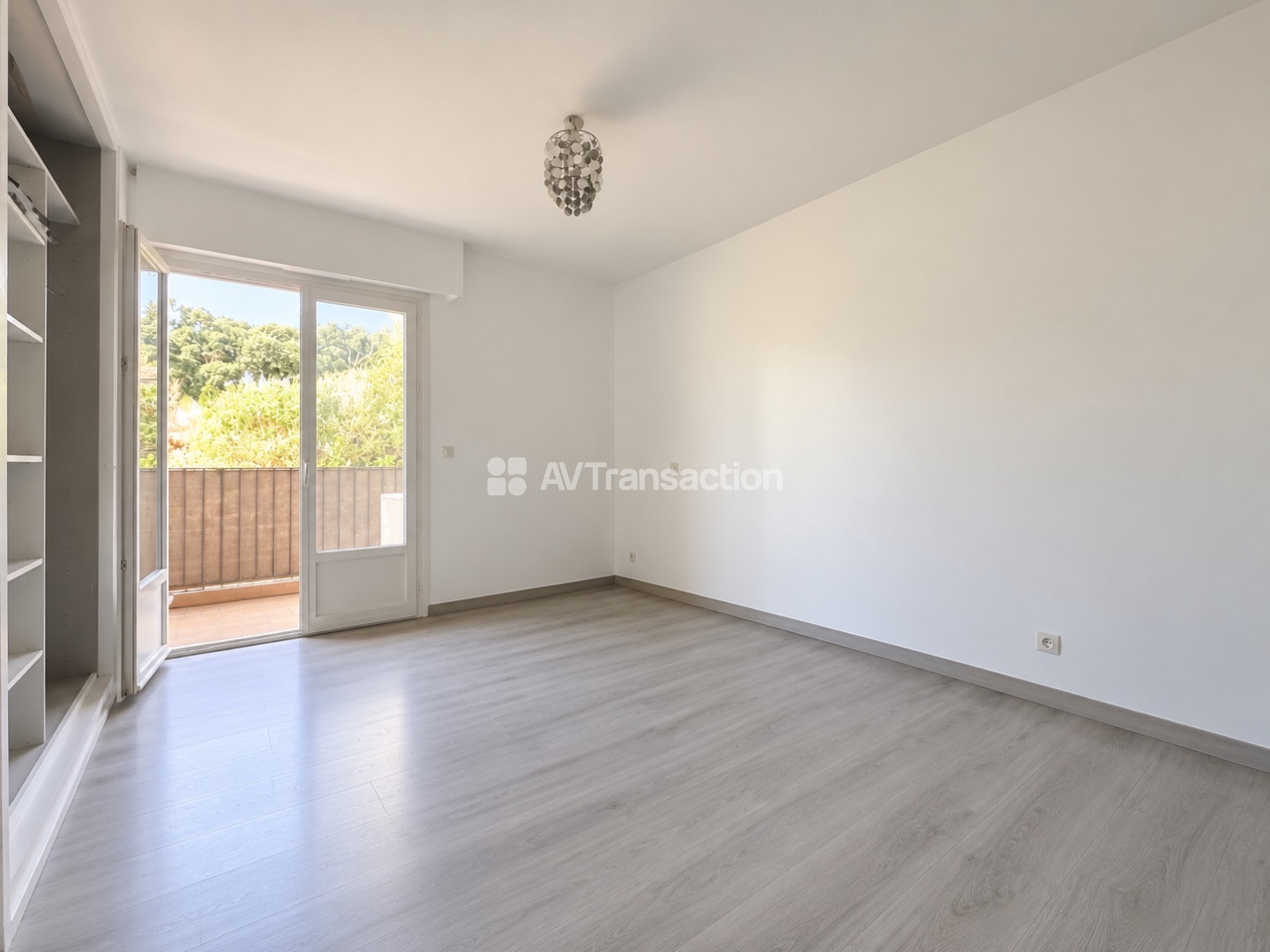     T4 familial rénové – Mont thabor - Ajaccio