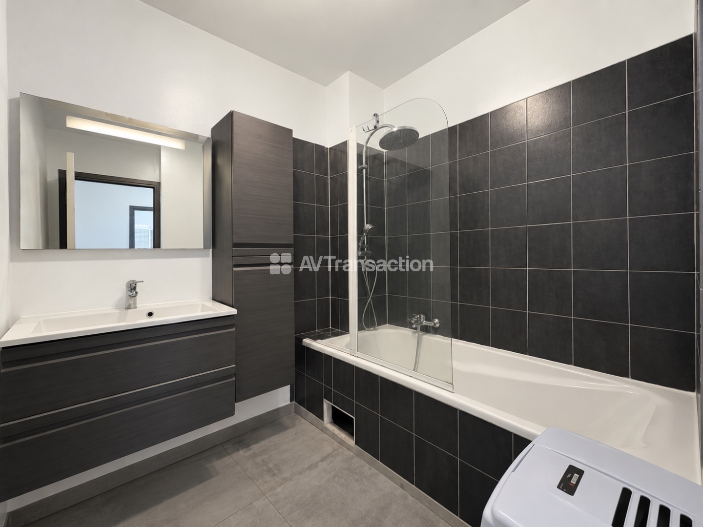     T4 familial rénové – Mont thabor - Ajaccio