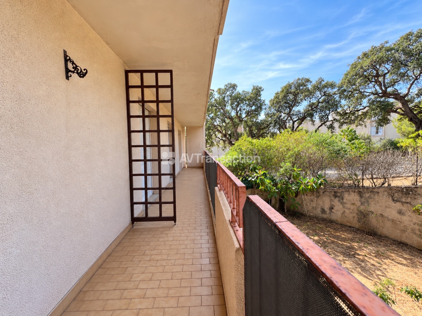    T4 familial rénové – Mont thabor - Ajaccio