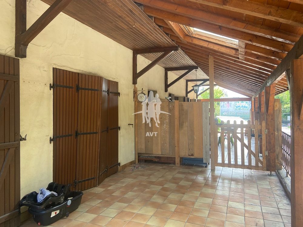 Immeuble à vendre  - 350m2 - Bar-le-duc (55000)