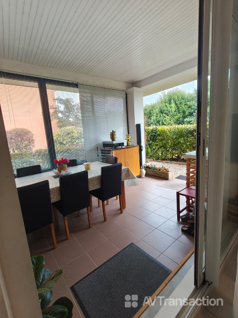 superbe T3 au calme climatisé terrasse