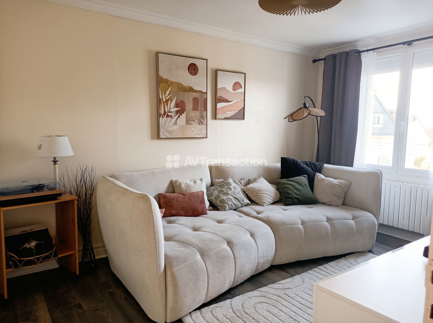 Maison à vendre  - 7 pièce(s) - 122m2 - Gourin (56110)