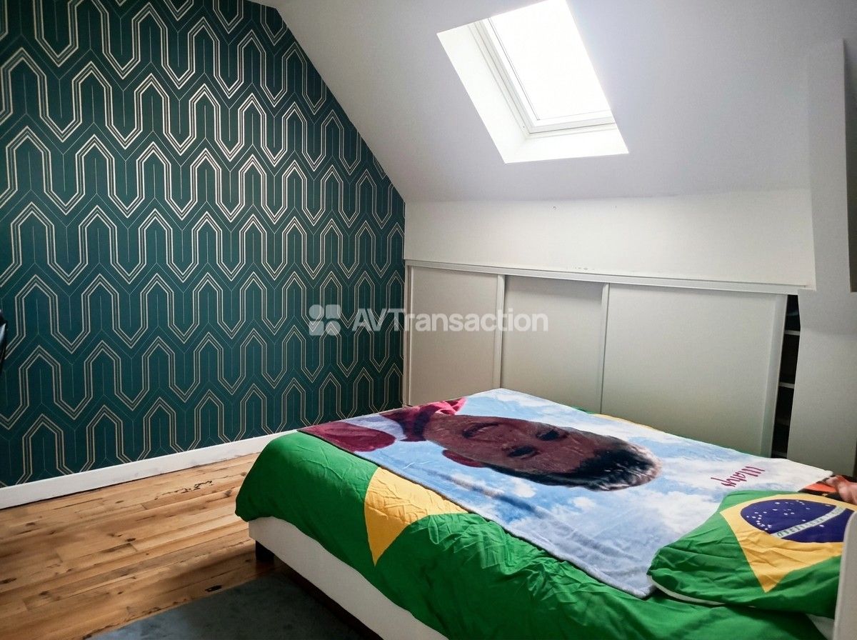 Maison à vendre  - 7 pièce(s) - 122m2 - Gourin (56110)