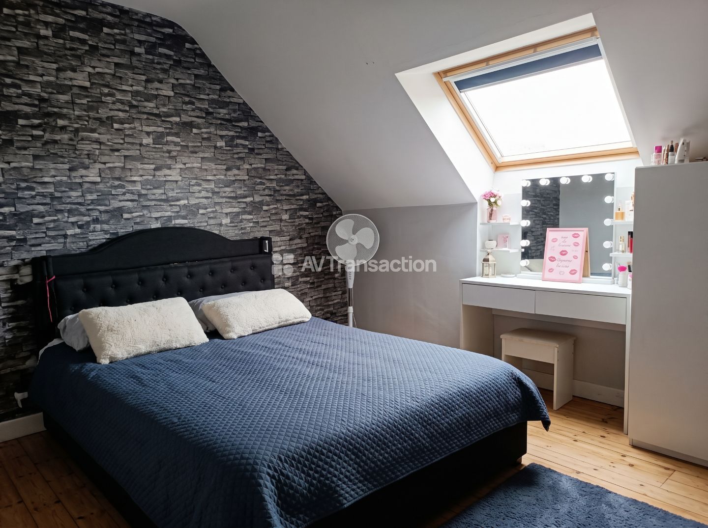 Maison 5 chambres