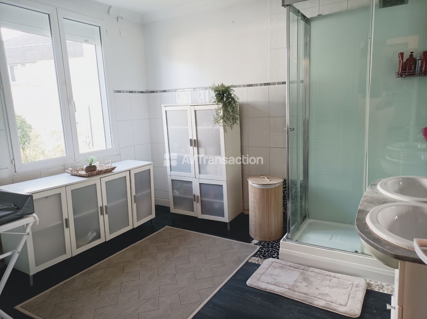 Maison 5 chambres