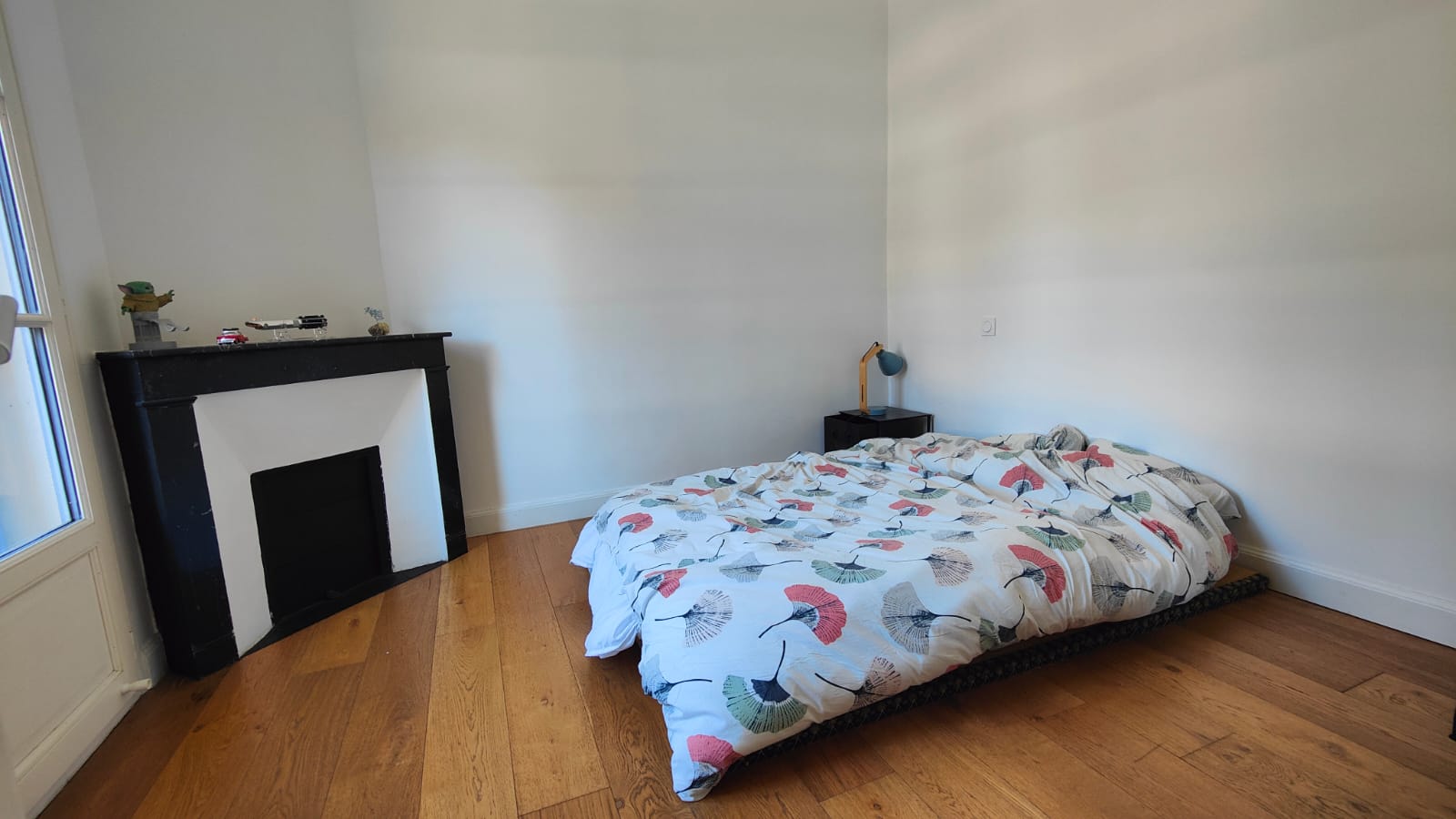 Exclusivité: Montpellier comédie Appartement T2 de 36m et balcon