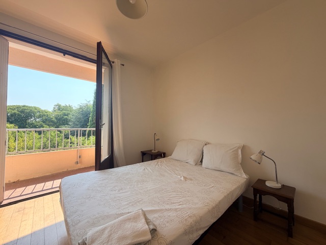 Exclusivité : appartement de 108m2 dernier étage 4 chambres