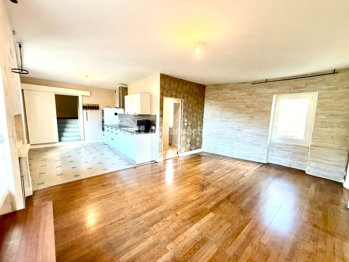 Maison à vendre  - 6 pièce(s) - 130m2 - Culoz-béon (01350)