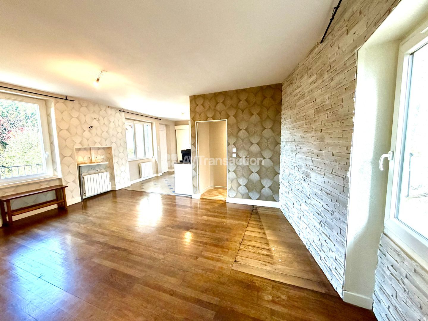 Maison à vendre  - 6 pièce(s) - 130m2 - Culoz-béon (01350)
