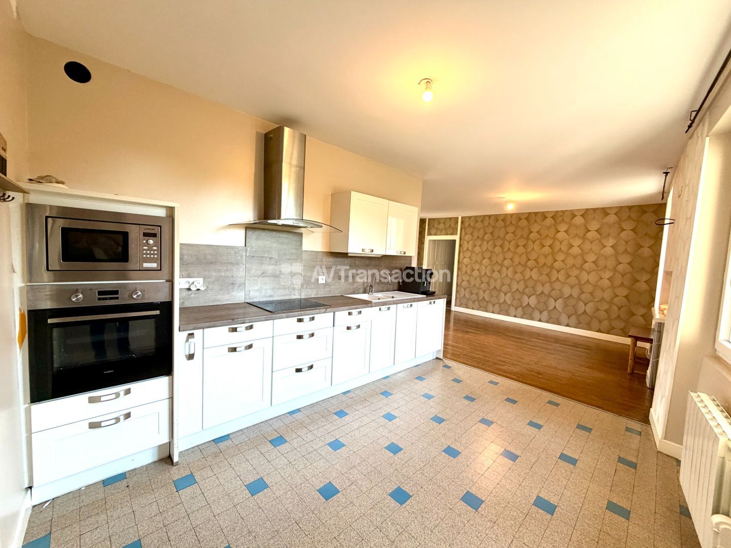 Maison à vendre  - 6 pièce(s) - 130m2 - Culoz-béon (01350)