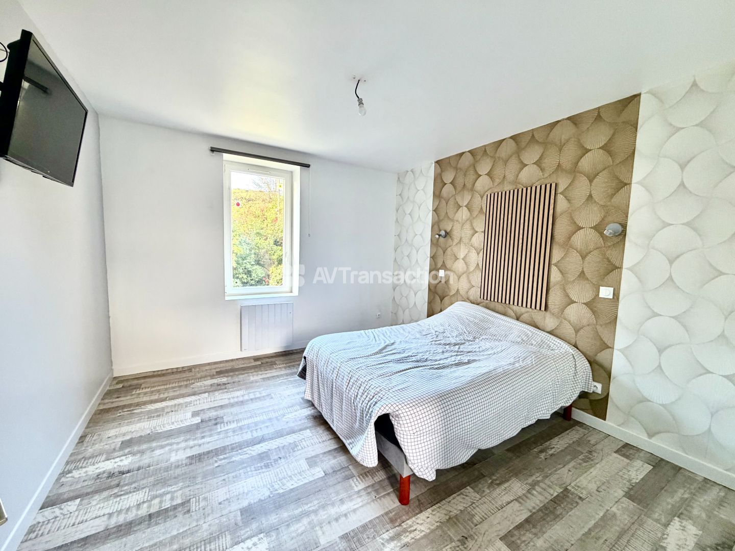 Maison à vendre  - 6 pièce(s) - 130m2 - Culoz-béon (01350)