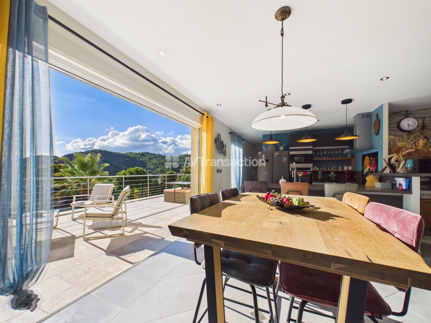 Maison à vendre  - 7 pièce(s) - 214m2 - Peri (20167)
