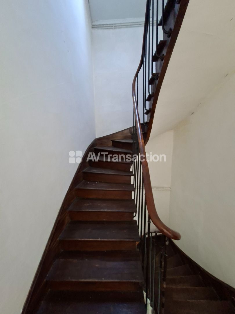 Maison à vendre  - 8 pièce(s) - 172m2 - Elbeuf (76500)