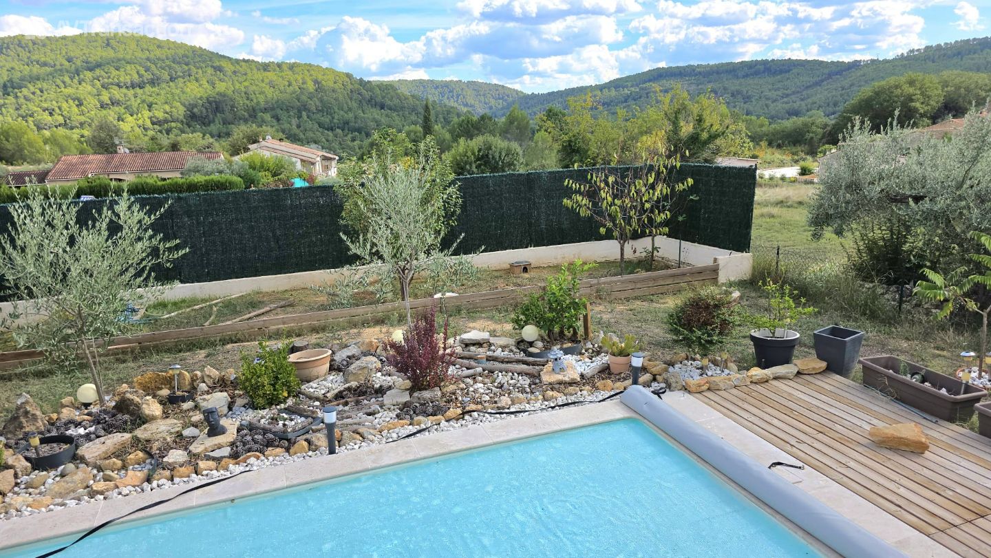 Charmante maison grand séjour, 3 chambres, piscine, potager