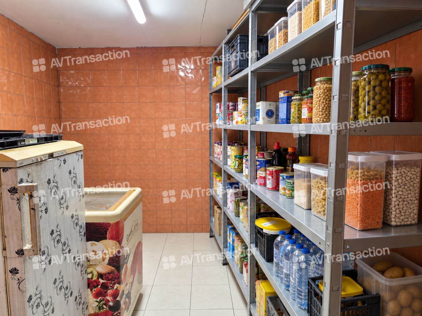 Restaurant à vendre  - 135m2 - Villeurbanne (69100)
