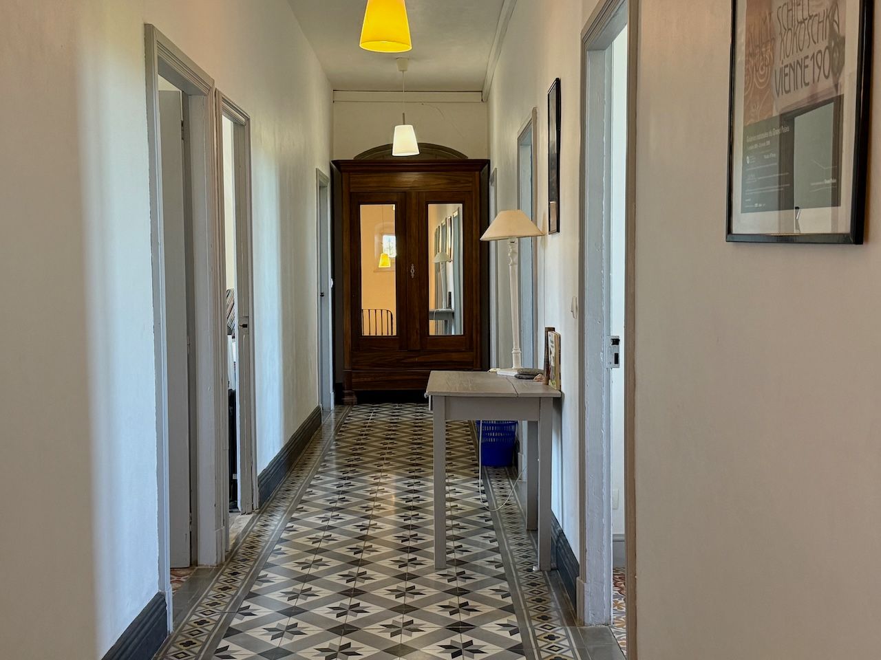 Maison de vigneronne d'exception 