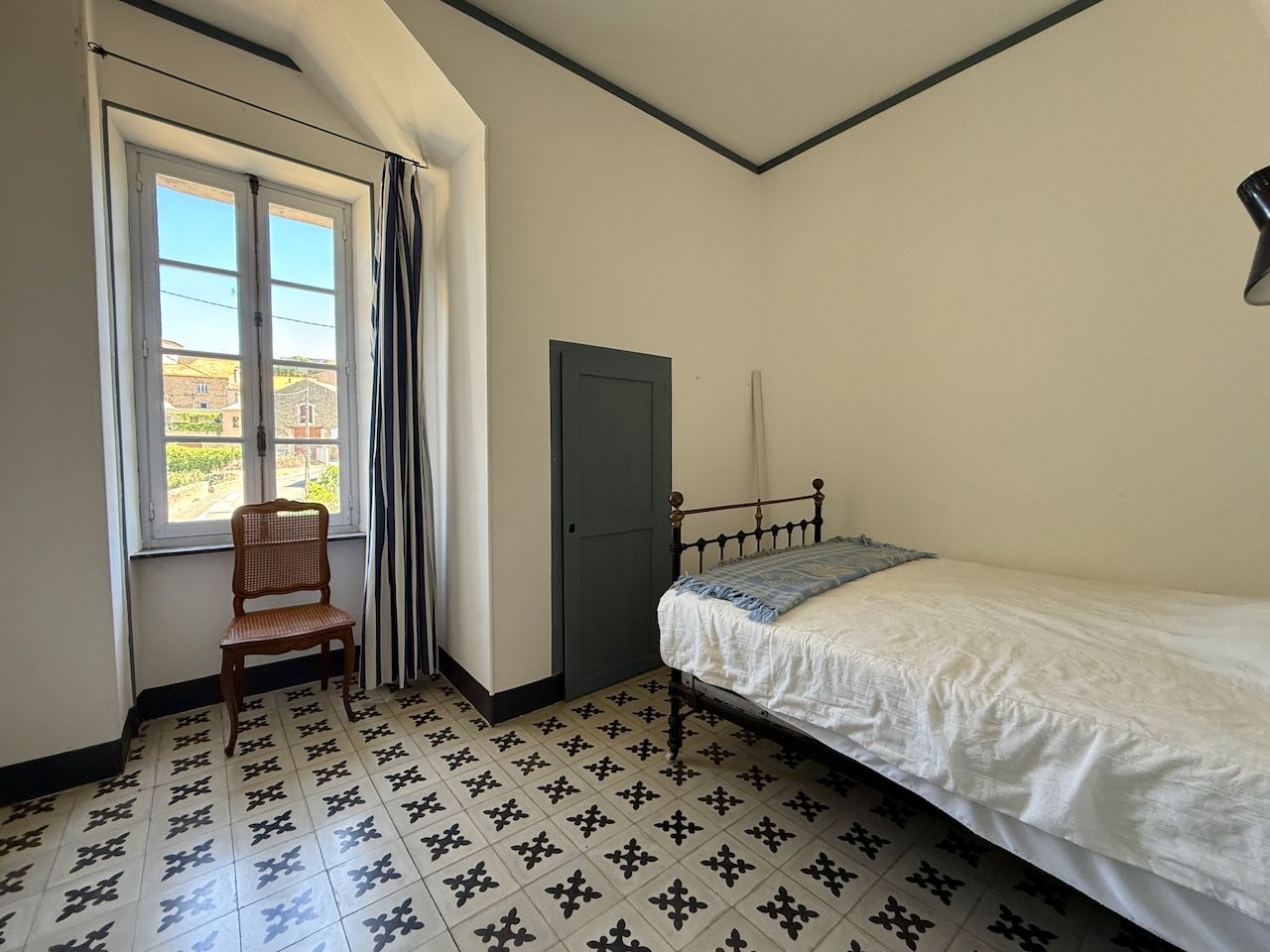 Maison de vigneronne d'exception 
