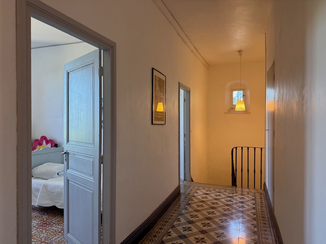 Maison de vigneronne d'exception 