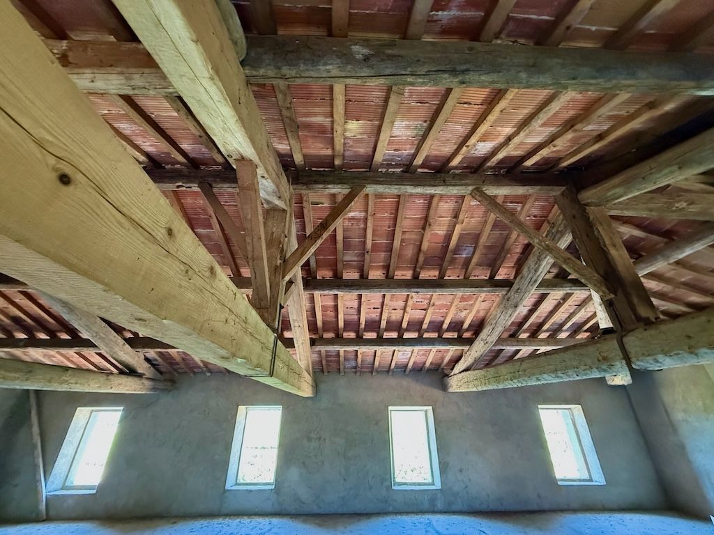 Maison de vigneronne d'exception 
