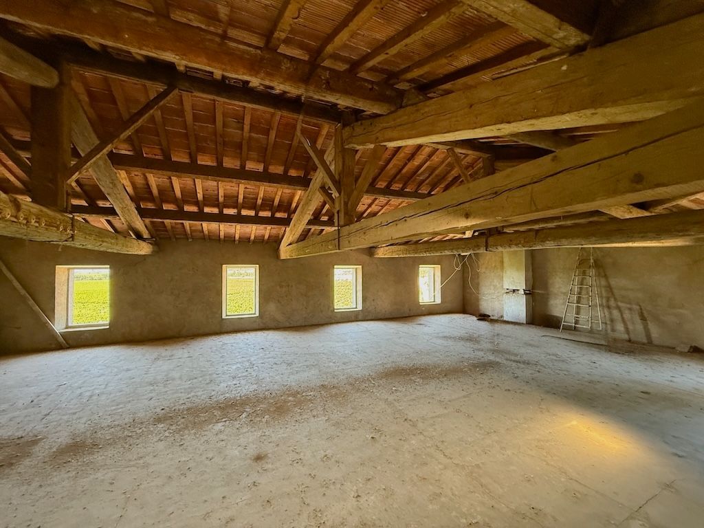 Maison de vigneronne d'exception 