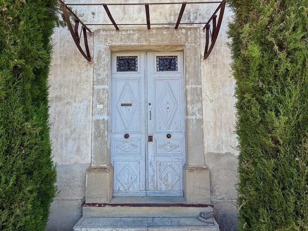 Maison à vendre  - 8 pièce(s) - 200m2 - La Livinière (34210)