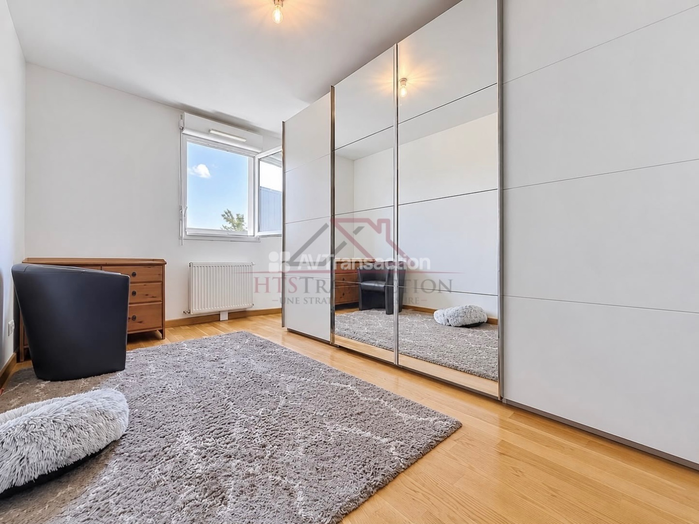 Appartement - T4 - Saint-Genis-Pouilly