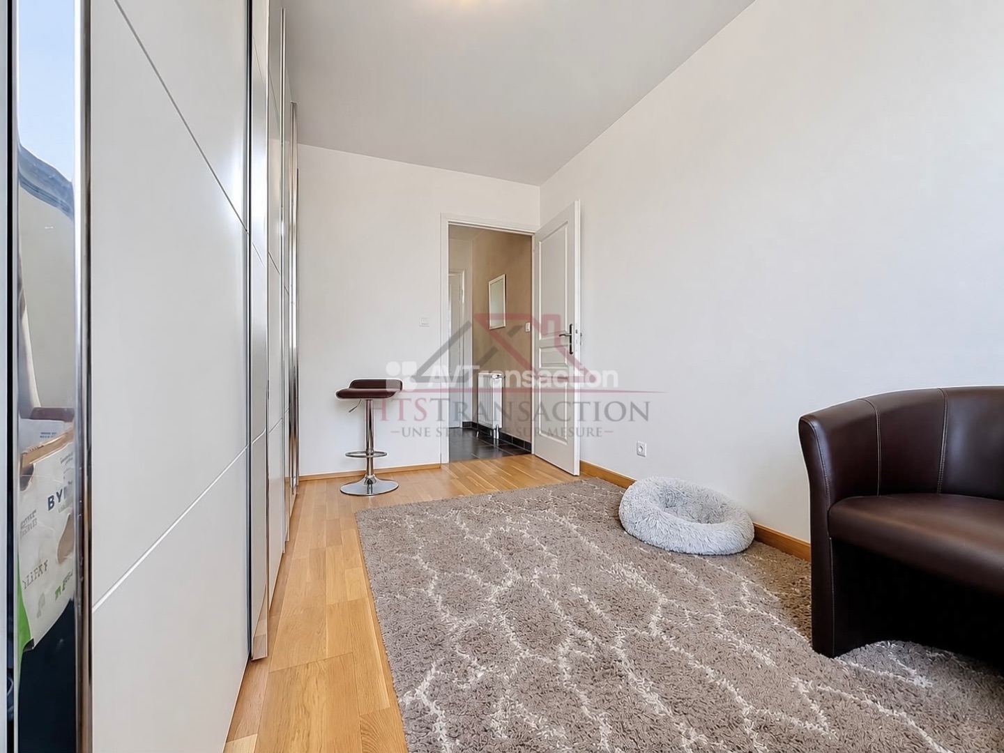 Appartement - T4 - Saint-Genis-Pouilly