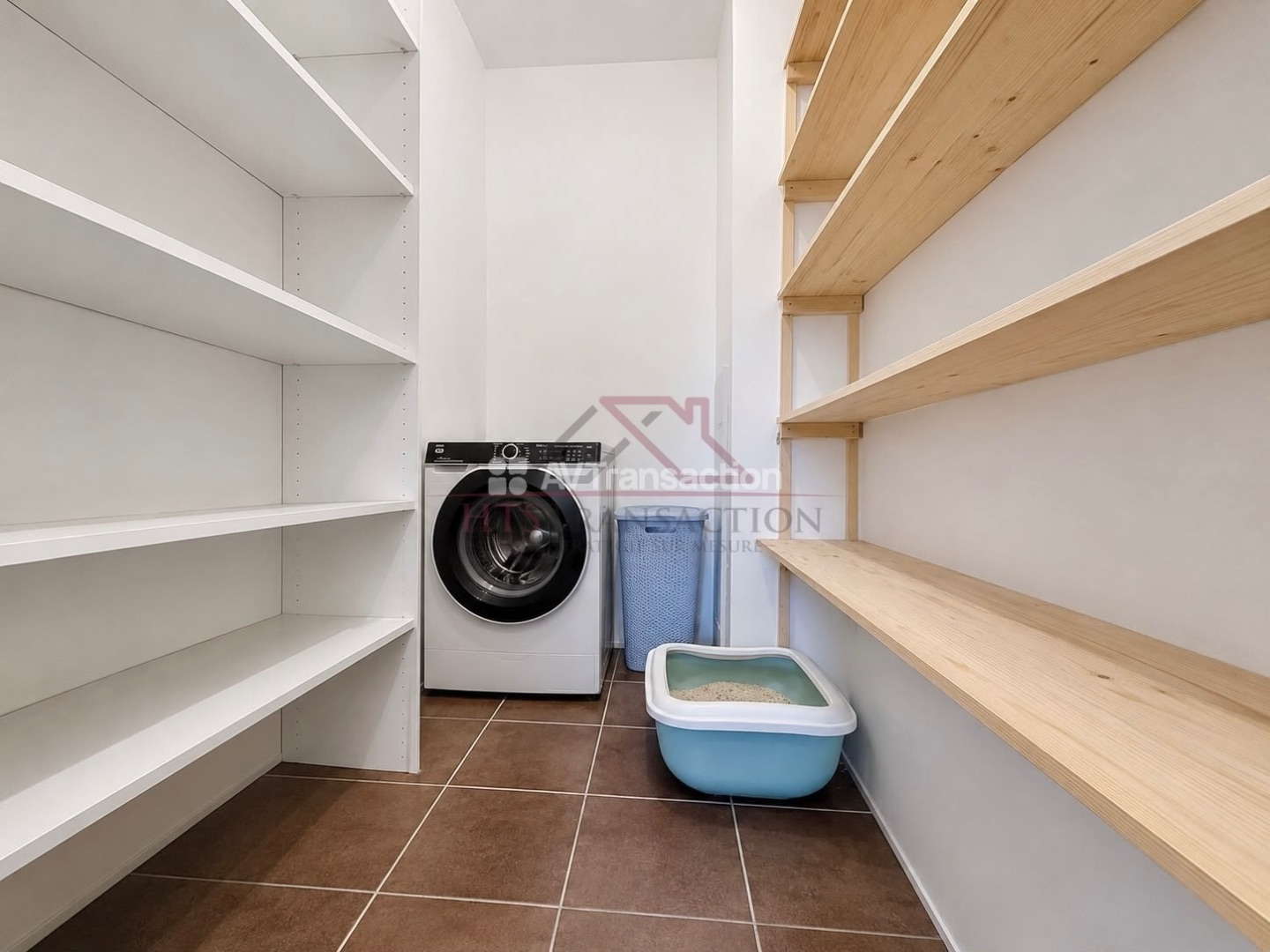 Appartement - T4 - Saint-Genis-Pouilly