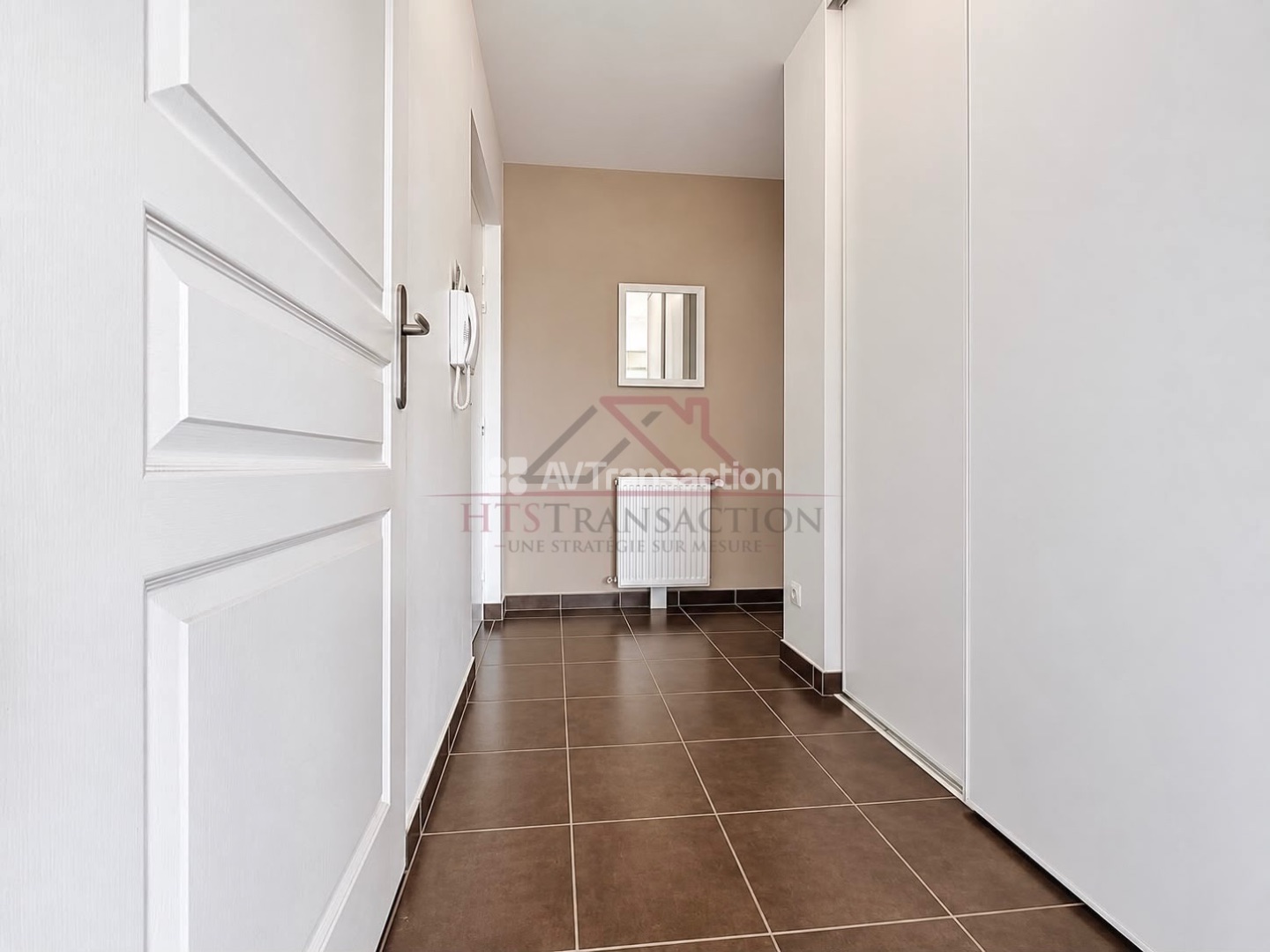 Appartement - T4 - Saint-Genis-Pouilly