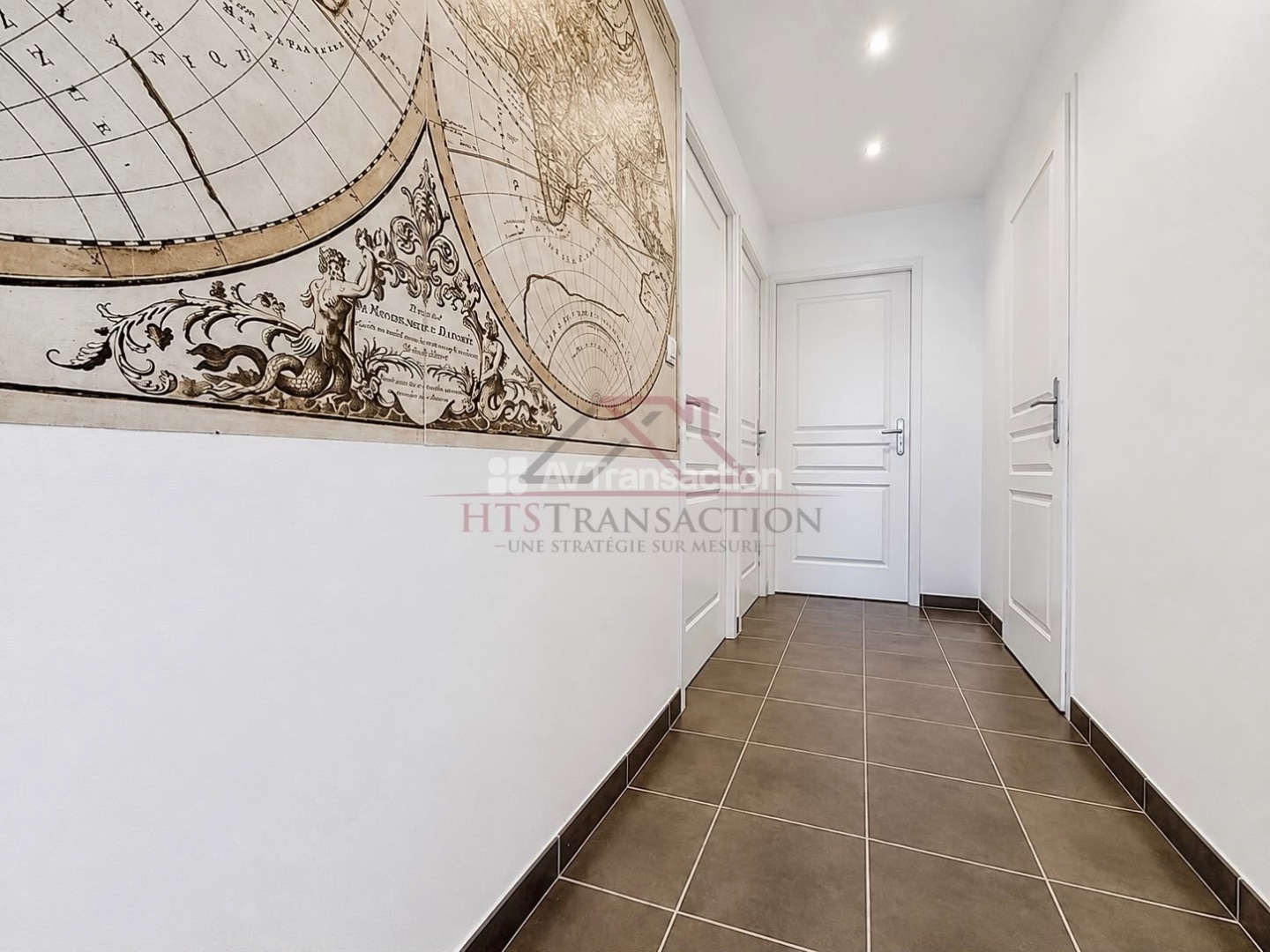 Appartement - T4 - Saint-Genis-Pouilly