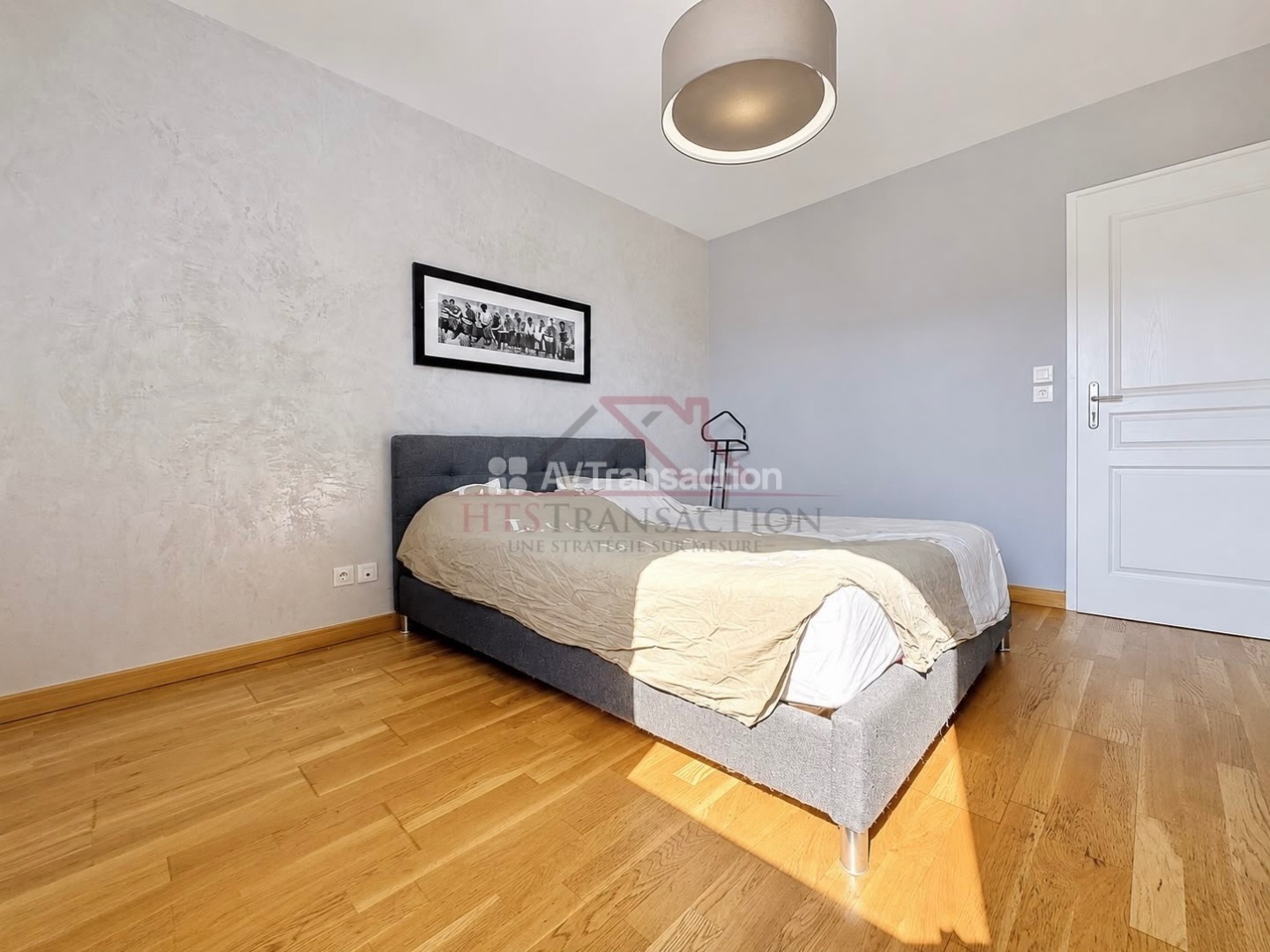 Appartement - T4 - Saint-Genis-Pouilly
