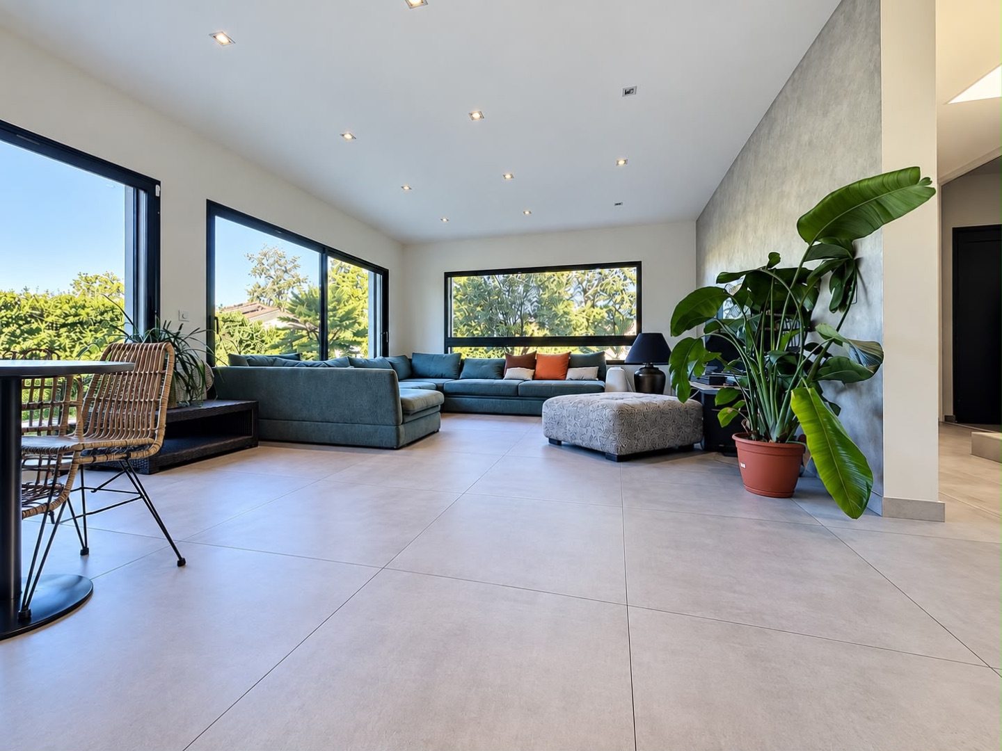 Maison à vendre  - 5 pièce(s) - 181m2 - Chens-sur-léman (74140)