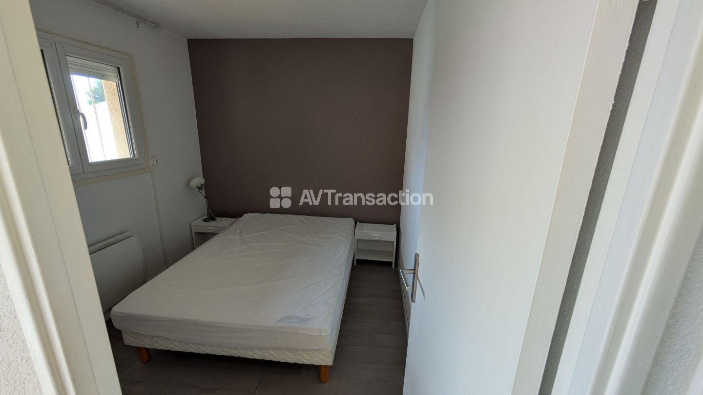 Appartement à vendre  - 2 pièce(s) - 36.22m2 - Argelès-sur-mer (66700)