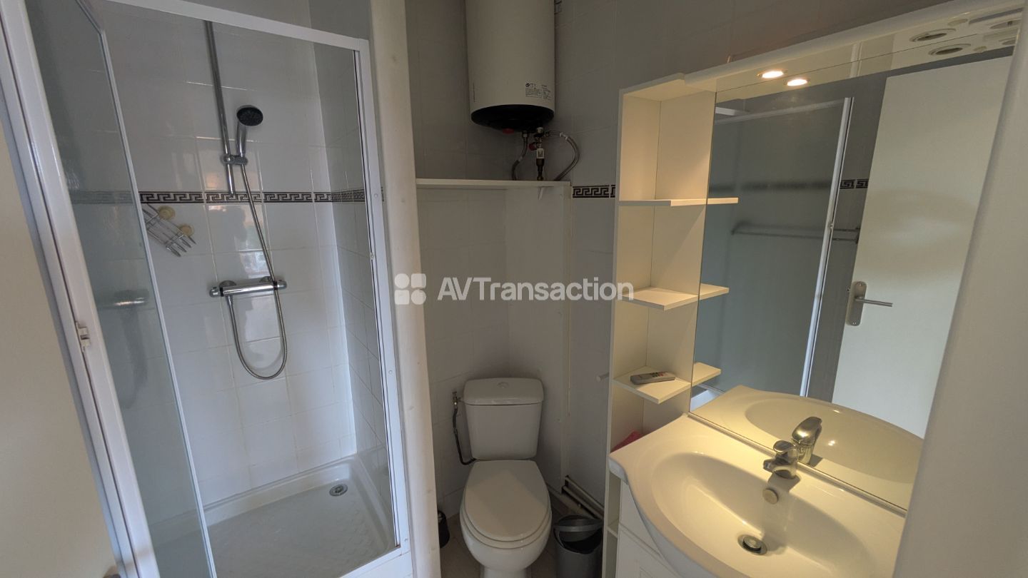 Appartement à vendre  - 2 pièce(s) - 36.22m2 - Argelès-sur-mer (66700)