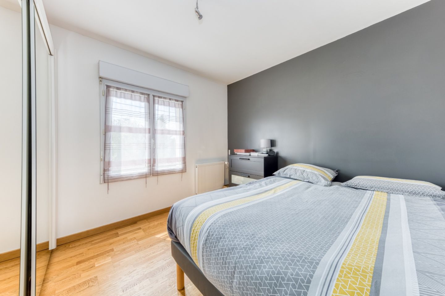 Maison Familiale avec 4 chambres