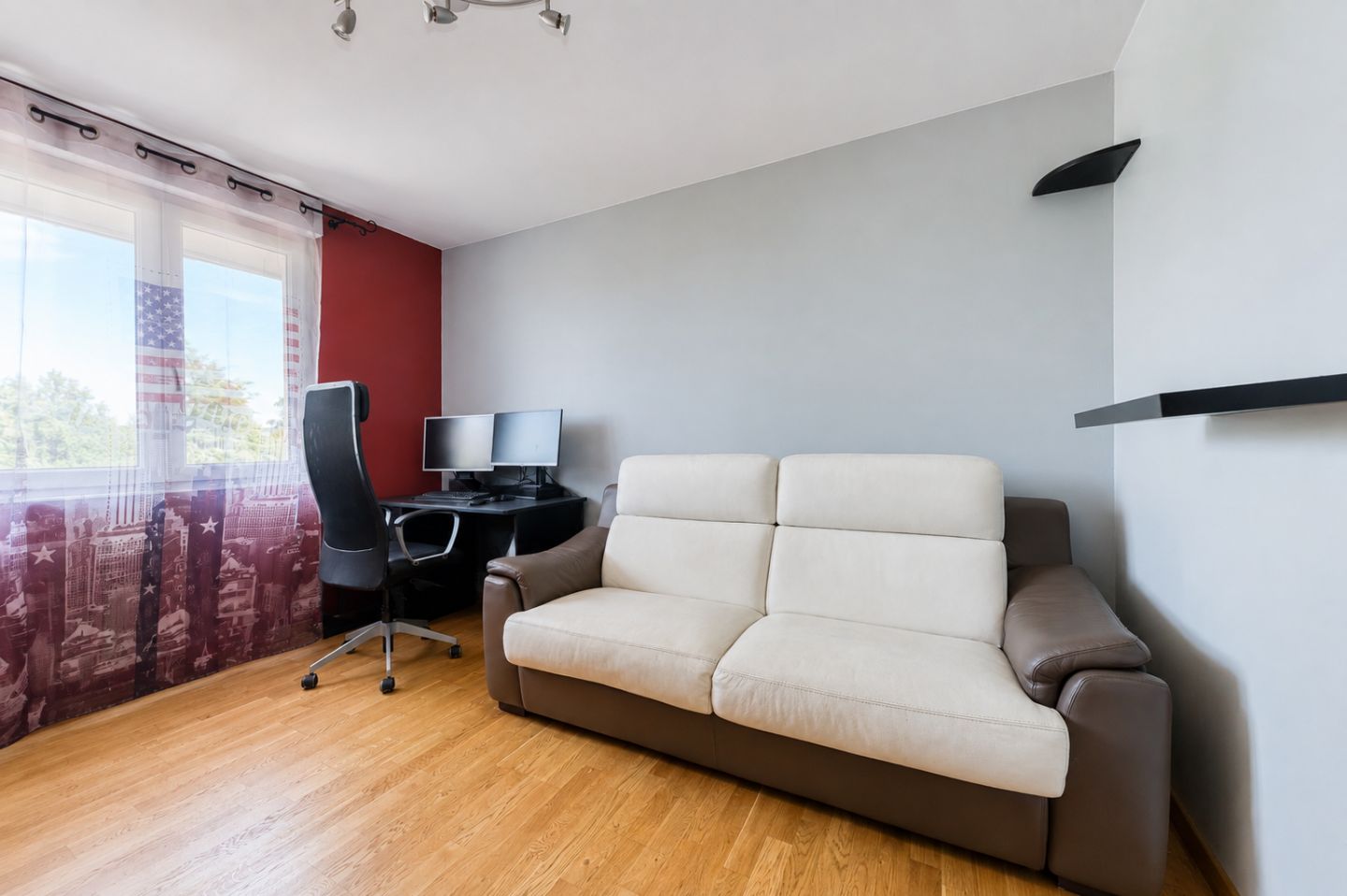 Maison Familiale avec 4 chambres