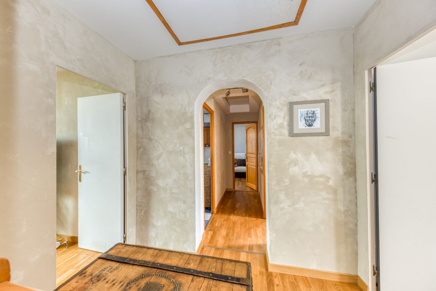 Maison Familiale avec 4 chambres