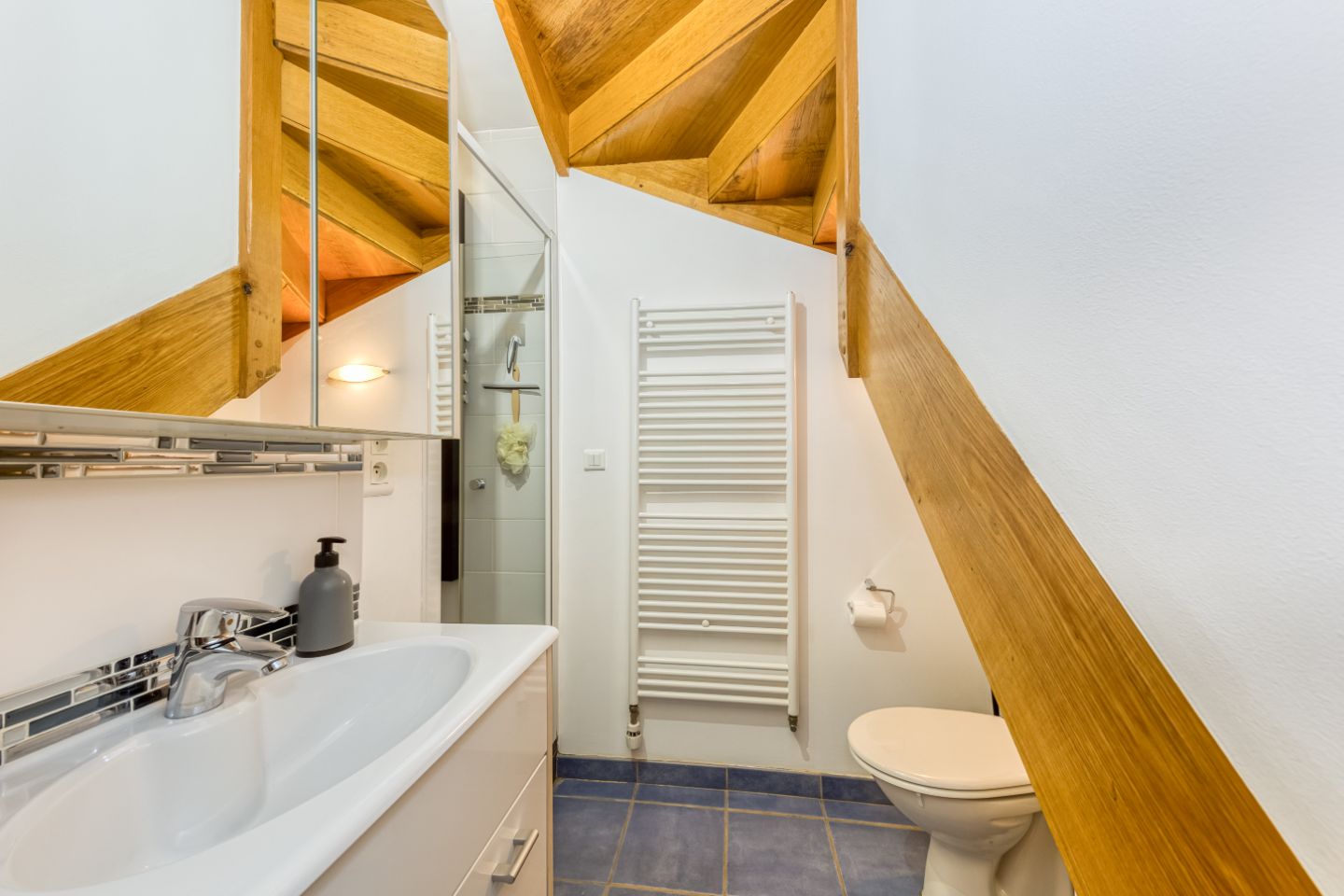 Maison Familiale avec 4 chambres