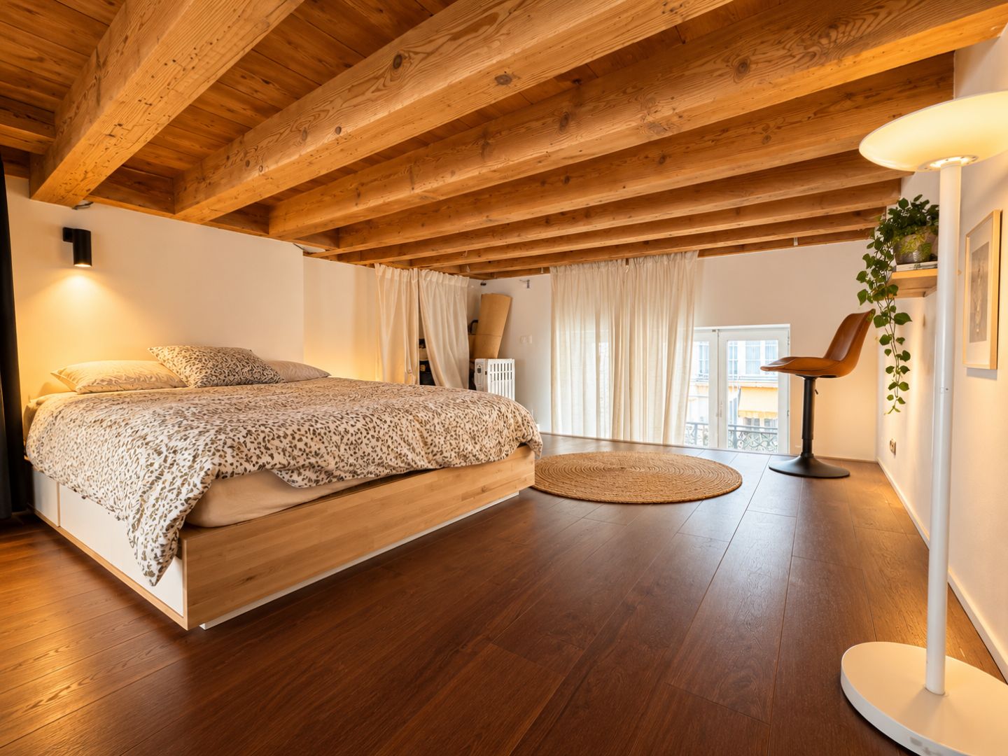 Appartement à vendre  - 3 pièce(s) - 71m2 - Les Pentes De La Croix Rousse (69001)