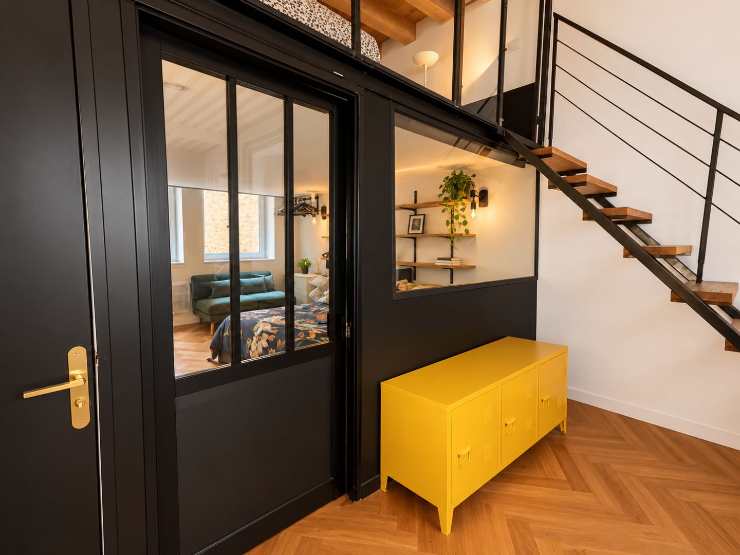 Appartement à vendre  - 3 pièce(s) - 71m2 - Les Pentes De La Croix Rousse (69001)