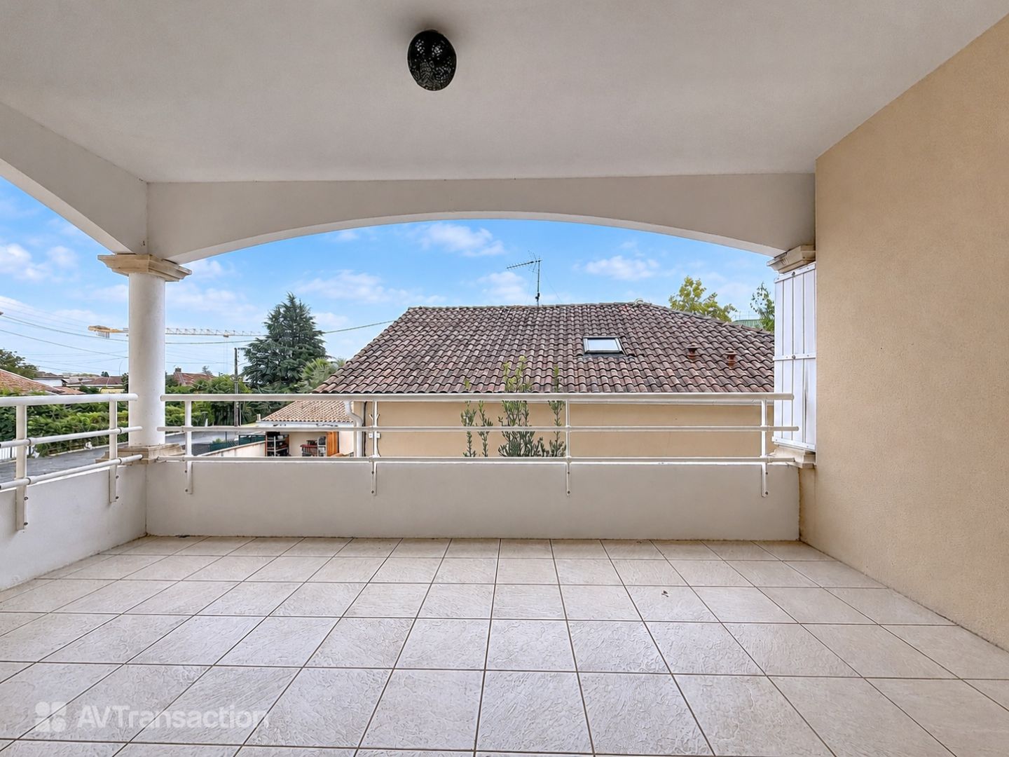 Appartement à vendre  - 3 pièce(s) - 65.16m2 - Saint-paul-lès-dax (40990)