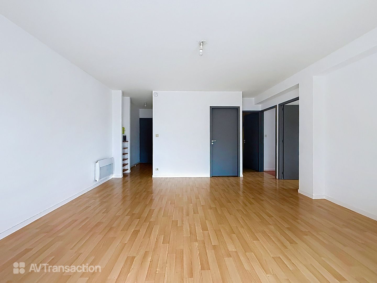 Appartement à vendre  - 3 pièce(s) - 65.16m2 - Saint-paul-lès-dax (40990)