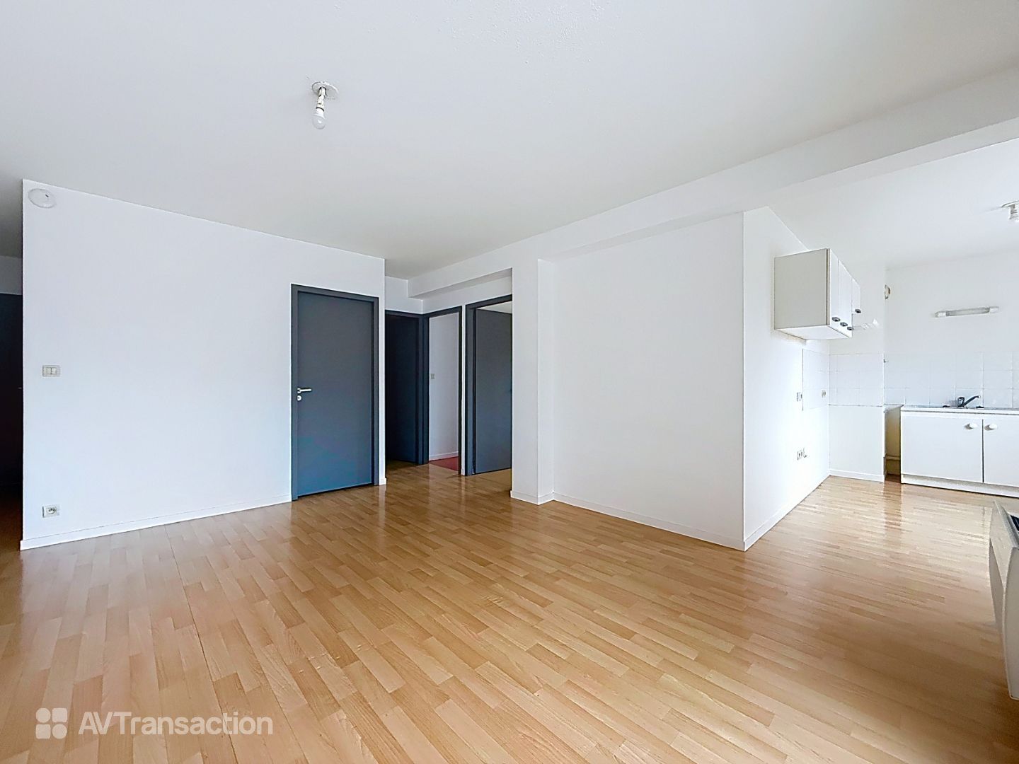 Appartement à vendre  - 3 pièce(s) - 65.16m2 - Saint-paul-lès-dax (40990)